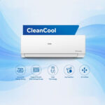 Haier HSU-19CleanCool (INV) (Pro) 1.6 Ton (Inverter) Air Conditioner - Image 2