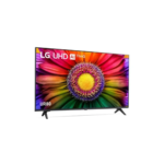 LG UR80 50" 4K UHD Smart TV (50UR8050PSB) - Image 3