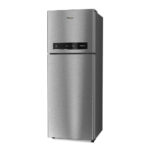 Whirlpool Intellifresh Inverter 278 Chromium Steel Refrigerator - Image 3