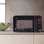 Whirlpool Magicook 20L Classic (Solo) Microwave Oven - Image 2