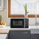 Whirlpool Magicook 20L Classic Knob (Solo) Microwave Oven - Image 3