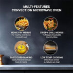 Whirlpool Magicook Elite 30L (Convection) Microwave Oven - Image 5