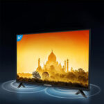 Conion BE-24U303B (Basic) HD LED Television - Image 2