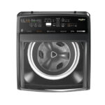 Whirlpool SW Pro H 8.0 Kg (Grey) BD 10YMW Fully Automatic (8 kg) (With Heater) Washing Machine - Image 2