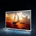 Conion BE-32DN7B LED TV - Image 2