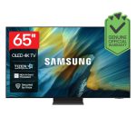 Samsung 65S95F 65" OLED 4K Vision AI Smart TV