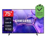 Samsung 75U8500F 75" UHD Smart TV