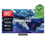 Samsung 85QN950F 85" Neo QLED 8K Vision AI Smart TV