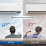 Haier AntirustCool Inverter Pro - HSU-19 AntirustCool (INV) (Pro) Air Conditioner - Image 3