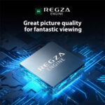 Toshiba 32" 32V35MP HD Google TV - Image 3