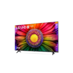 LG UR80 50" 4K UHD Smart TV (50UR8050PSB) - Image 2