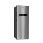 Whirlpool Intellifresh Inverter 278 Chromium Steel Refrigerator - Image 2