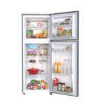 Whirlpool Neofresh 258LH CLS Plus Chromium Steel Refrigerator - Image 5