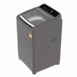 Whirlpool Whitemagic Royal Plus (7.5 Kg) Grey SYMW (With Heater)  Washing Machine - Image 2