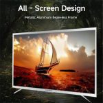 Conion BE-32DN7B LED TV - Image 3