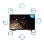 Conion BE-39KH904U HD LED Television - Image 3