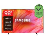 Samsung 98U9000H 98″ UHD 4K Vision AI Smart TV