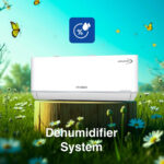 Hyundai HYA-24CIB3 G2 2 Ton (Inverter) Air Conditioner - Image 4