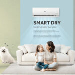 Haier AntirustCool Inverter Pro - HSU-19 AntirustCool (INV) (Pro) Air Conditioner - Image 4