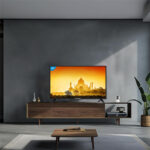 Conion BE-24U303B (Basic) HD LED Television - Image 4