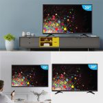 Conion BE-39KH904U HD LED Television - Image 4