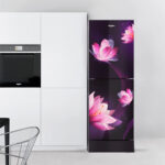 Whirlpool Fresh Magic Pro 257L Florina Purple Refrigerator - Image 5