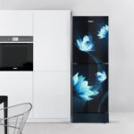Whirlpool Fresh Magic Pro 236L Florina Blue Refrigerator - Image 4