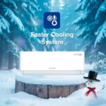 Hyundai HYA-24CIB3 G2 2 Ton (Inverter) Air Conditioner - Image 5