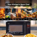 Whirlpool Magicook 20L Classic (Solo) Microwave Oven - Image 3