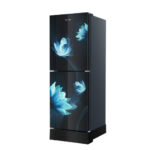 Whirlpool Fresh Magic Pro 236L Florina Blue Refrigerator - Image 3