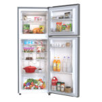Whirlpool Neofresh Inverter 258 GD PRM Crystal Black Refrigerator - Image 5