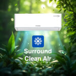 Hyundai HYA-24CIB3 G2 2 Ton (Inverter) Air Conditioner - Image 6