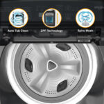 Whirlpool Whitemagic Elite (7.5 Kg) (Without Heater) Washing Machine - Image 3