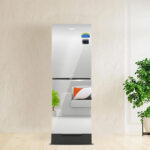 Whirlpool Fresh Magic Pro 236L GD Mirror Inverter Refrigerator - Image 5