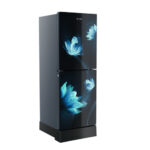 Whirlpool Fresh Magic Pro 236L Florina Blue Refrigerator - Image 2