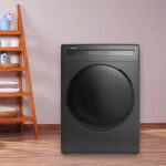 Whirlpool Sanicare WDC v11704RG-D (11 Kg) Front Load (With Heater) Washing Machine - Image 6