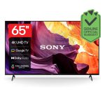 Sony 65" KD-65X75K Smart TV (4K Android)