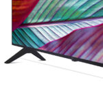 LG UR75 43" 4K UHD Smart TV (43UR7550PSC) - Image 3