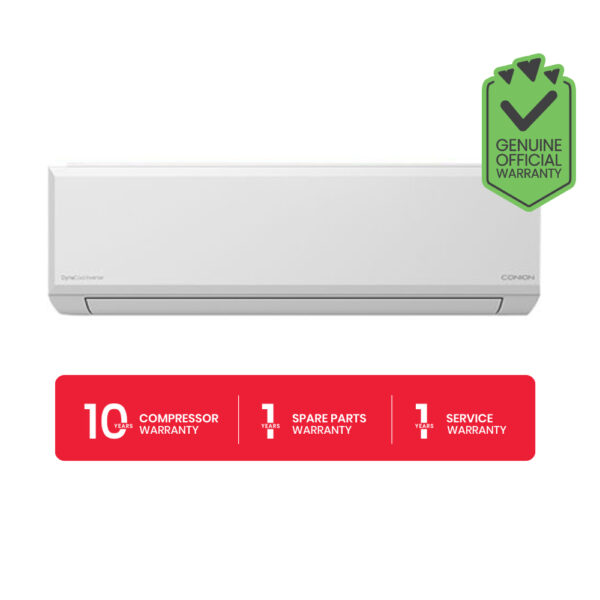 Conion BEW-DC24KRNV 2 Ton Inverter (DynaCool) Air Conditioner