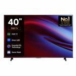 Toshiba 40" 40V35NP Android FHD Smart TV