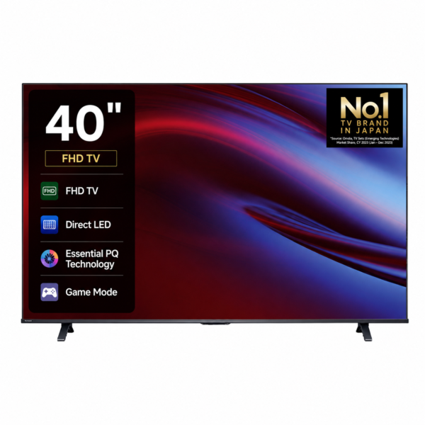 Toshiba 40" 40V35NP Android FHD Smart TV