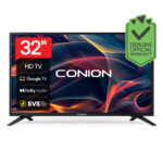 Conion 32" BE-32W9000G HD Google TV