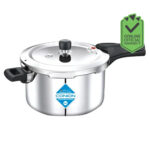 Conion 4L BE-ST4 Premium Pressure Cooker