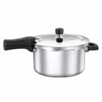 Conion 4L BE-ST4 Premium Pressure Cooker - Image 2