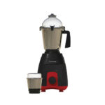 Conion BE-100N3W (3 Jar) Majestic Red Mixer Grinder - Image 2