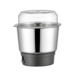 Conion BE-100N3W (3 Jar) Majestic Red Mixer Grinder - Image 4