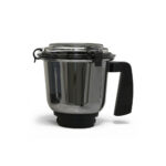 Conion BE-100N3W (3 Jar) Pacific Blue Mixer Grinder - Image 3