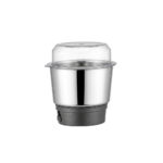 Conion BE-100N3W (3 Jar) Pacific Blue Mixer Grinder - Image 4