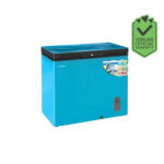 Conion BE-150GD (Blue) Deep Freezer