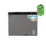 Conion BE-214GD (Grey) Deep Freezer